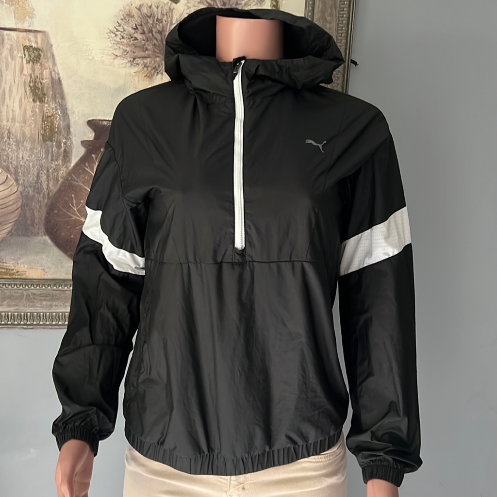 Puma Raining Jacket